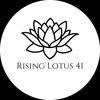 risinglotus41